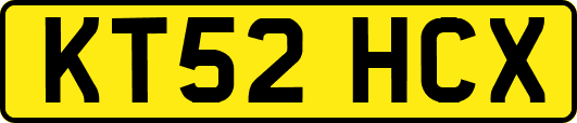 KT52HCX
