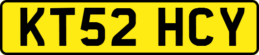 KT52HCY