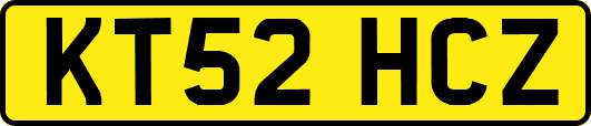 KT52HCZ