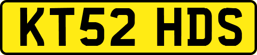 KT52HDS