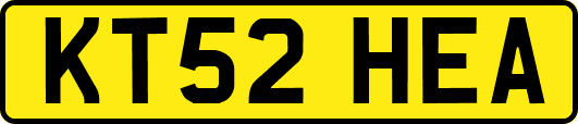 KT52HEA