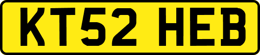 KT52HEB