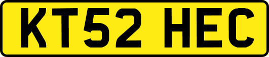 KT52HEC