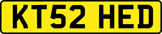 KT52HED