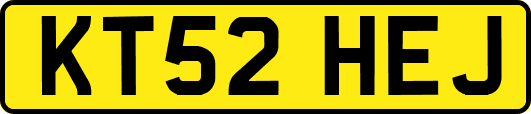 KT52HEJ