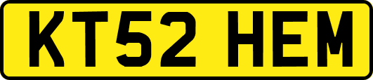 KT52HEM