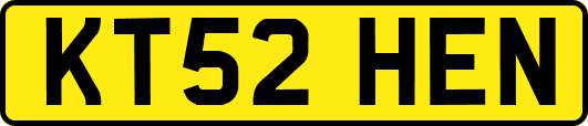 KT52HEN