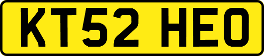 KT52HEO