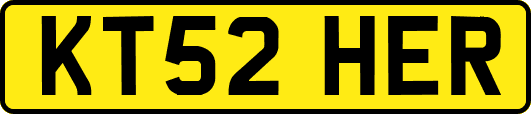 KT52HER