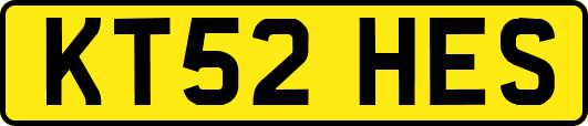 KT52HES
