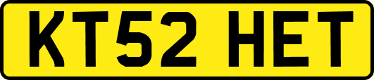 KT52HET
