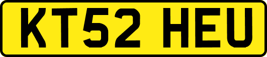 KT52HEU