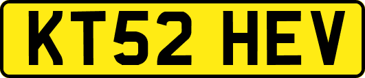 KT52HEV