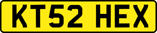 KT52HEX
