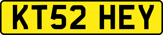 KT52HEY