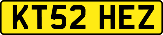 KT52HEZ
