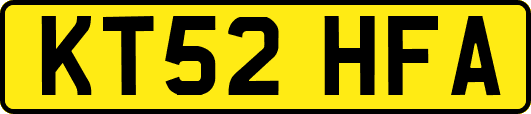 KT52HFA