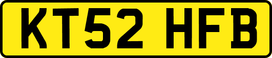 KT52HFB