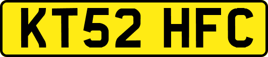 KT52HFC
