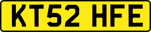 KT52HFE