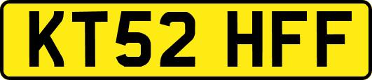 KT52HFF