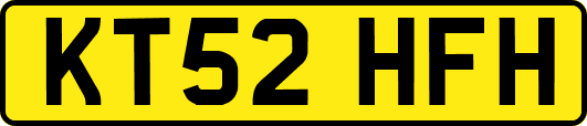 KT52HFH