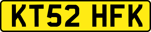KT52HFK