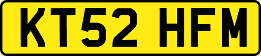 KT52HFM