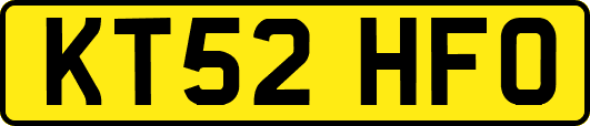KT52HFO