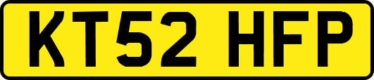 KT52HFP