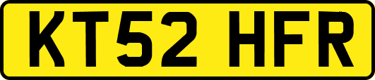 KT52HFR