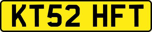 KT52HFT