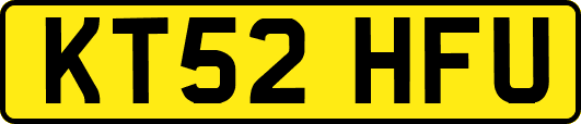 KT52HFU