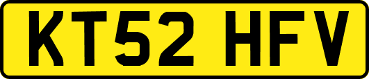 KT52HFV
