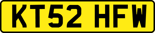 KT52HFW