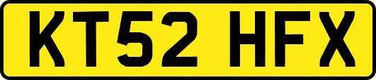 KT52HFX