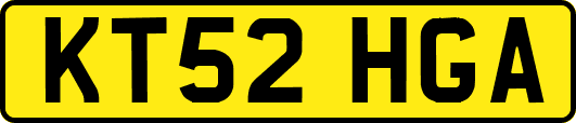KT52HGA