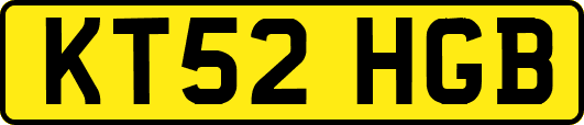 KT52HGB