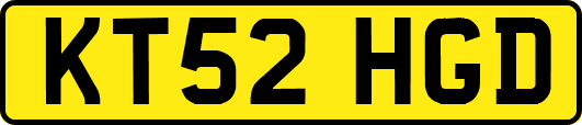 KT52HGD
