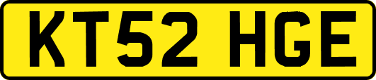 KT52HGE