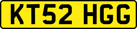 KT52HGG