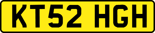 KT52HGH