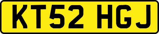 KT52HGJ