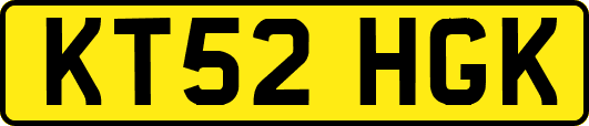 KT52HGK