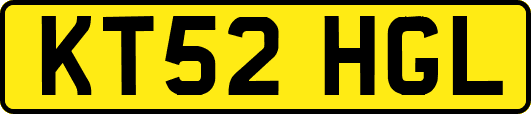 KT52HGL