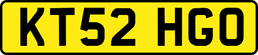 KT52HGO