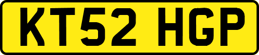 KT52HGP