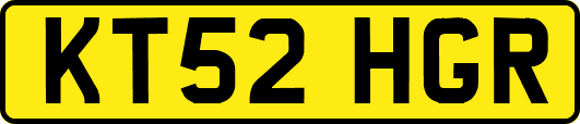 KT52HGR