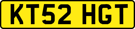 KT52HGT