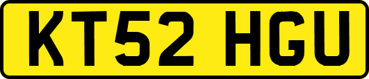 KT52HGU